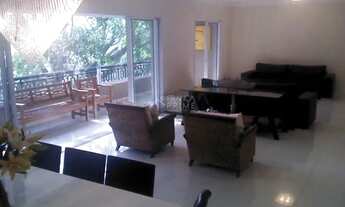 Imagem 3: APARTAMENTO PARA LOCAÇÃO COM 04 QUARTOS, LOCALIZADO EM PERDIZES - MOBILIADO, 251 M²