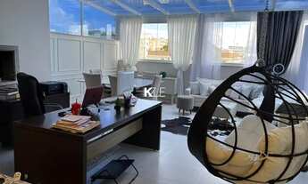 Imagem 7: Lindíssimo terraço no jardim Atlantico