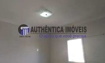 Imagem 6: APARTAMENTO para LOCAÇÃO - VILA OSASCO - OSASCO - SÃO PAULO - AUTHÊNTICA IMÓVEIS