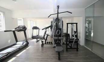 Imagem 6: São Paulo - Apartamento Padrão - Bela Vista