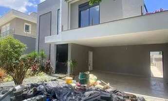 Imagem 3: Casa em Condomínio para Venda em Santana de Parnaíba, Alphaville, 4 dormitórios, 4 suítes