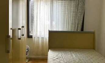 Imagem 3: Apartamento de 1 dormitório mobiliado, pronto para morar!