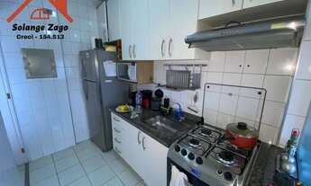 Imagem 6: Apartamento - 2 Dormitórios - Jardim Germânia