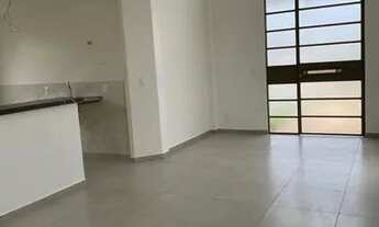 Imagem: AM - Casa Aldebaran Leste com 106m2 de 03