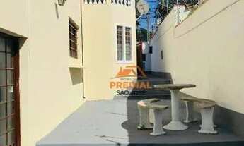 Imagem 6: Casa com 3 dormitórios à venda, 234 m² - Parque Martim Cecerê - São José dos Campos/SP