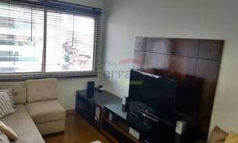 Imagem 4: APARTAMENTO SANTA TERESINHA 3 DORMITÓRIOS 90M2