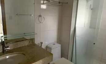 Imagem 7: CASAL IMÓVEIS ALUGA ED MAISON UNIQUE 3 SUÍTES MOBILIADO + 2 VGS ANDAR ALTO