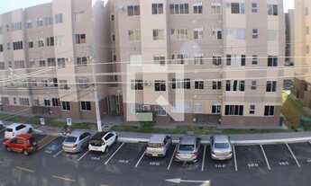 Imagem 4: Apartamento para Aluguel - Curicica, 2 Quartos, 43 m2