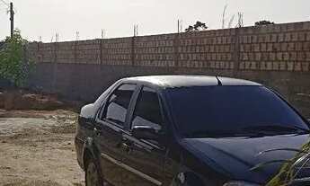 Imagem 5: Terreno c/ Edícula (Pátio Cauamé