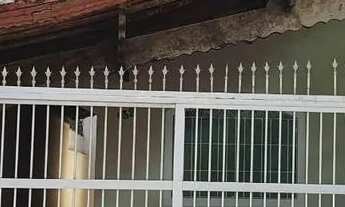 Imagem 3: Casa para aluguel com 90 metros quadrados com 2 quartos em Maracanã - Praia Grande - SP