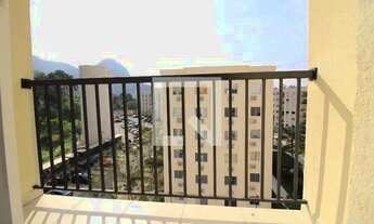 Imagem 7: Apartamento para Aluguel - Jacarepaguá, 2 Quartos, 53 m2