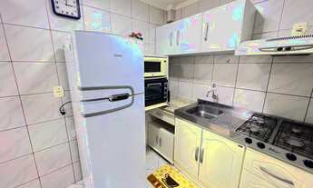 Imagem 7: Próximo da Flávio Boianovisck, mobiliado e decorado