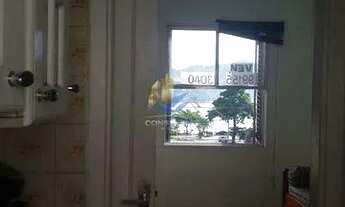 Imagem 7: Kitnet para alugar, 25 m² por R$ 1.200,01/mês - Centro - São Vicente/SP