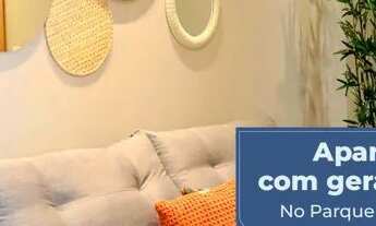 Imagem: Liberty Residencial - Av Nilton Lins - Entrada