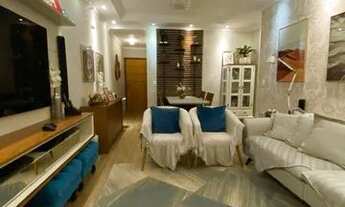 Imagem 1: Residencial Kellen lozalizado no centro da cidade