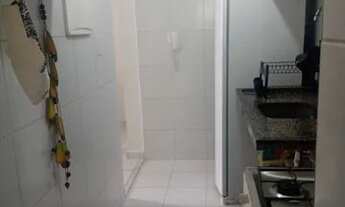 Imagem 5: Preço De Oportunidade! Apartamento Com 3/4 e Varanda No cond. Mar De Aruana 2