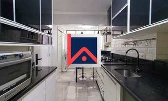 Imagem 6: Locação Apartamento 2 Dormitórios - 88 m² Bela Vista