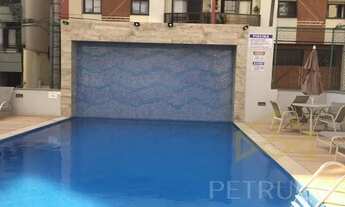 Imagem 2: Apartamento - Bosque - Campinas