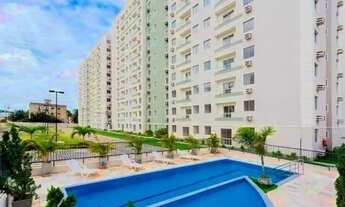 Imagem: Apartamento 3/4 com Giardino 110m² Para