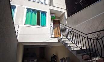 Imagem 4: Casa-São Paulo-TUCURUVI