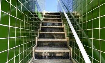 Imagem 7: Cobertura com 3 dormitórios, 240 m² - venda por R$ 3.500.000,00 ou aluguel por R$ 19.200,0