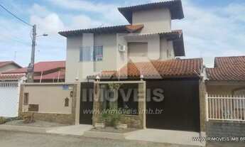 Imagem: Linda Casa Duplex, 3 Quartos, Piscina, Churrasqueira