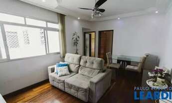 Imagem 3: APARTAMENTO - LAPA - SP