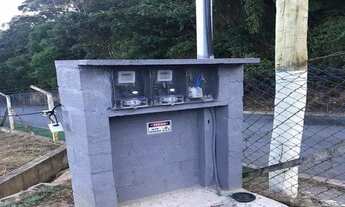 Imagem 2: 10.500m2 AT com 1.800m2 AC por 19.900 mês com IPTU incluso ou -5.000m2 AT com 1.500m2 AC p