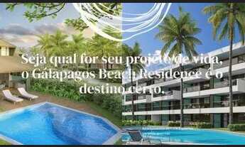 Imagem 2: Repasse com excelente localização na praia de Carneiros, com 40,86² de área útil