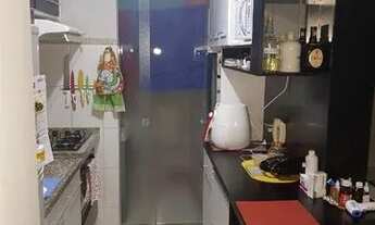 Imagem 7: Apartamento com 2 dormitórios à venda, 67 m² por R$ 200.000,00 - Parque São Sebastião - Ri