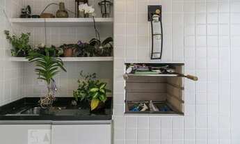 Imagem 7: Apartamento para Aluguel - Saúde, 1 Quarto, 45 m2