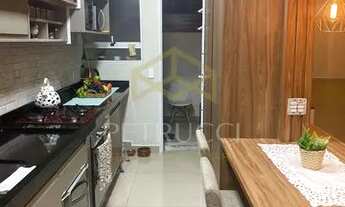 Imagem 7: Casa - Residencial Real Parque Sumaré - Sumaré