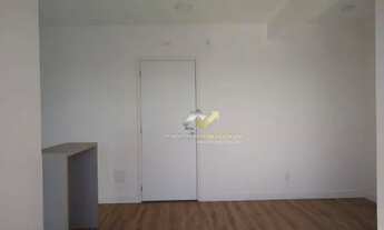 Imagem 7: Apartamento com 2 dormitórios para alugar, 69 m² por R$ 2.922,00/mês - Vila Assunção - San