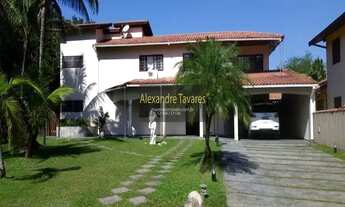 Imagem: BERTIOGA - Casa Padrão - MORADA DA PRAIA