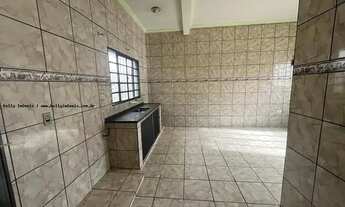 Imagem 4: Sobrado para Locação em Presidente Prudente, Residencial Florenza, 3 dormitórios, 2 banhei