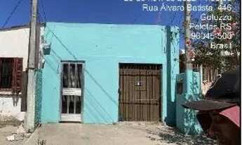 Imagem: PELOTAS - Casa Padrão - FRAGATA