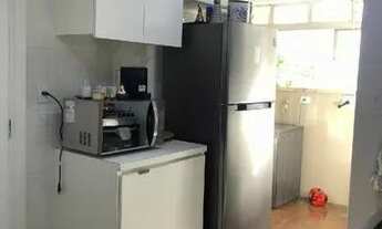 Imagem 3: Apartamento à venda 3 quartos 1 suíte 2 vagas Daniela Moema - São Paulo - SP