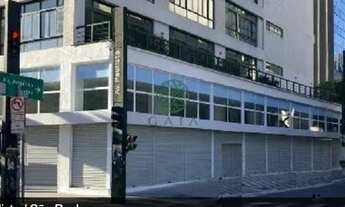 Imagem: Aluga loja de Esquina na Avenida Paulista