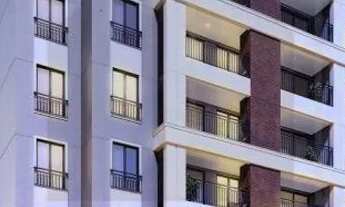 Imagem: Apartamento - Swiss Park - Campinas