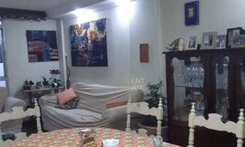 Imagem 5: Apartamento com 3 dormitórios, 112 m² - venda por R$ 1.400.000,00 ou aluguel por R$ 4.582