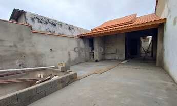 Imagem 2: Casa com 2 dorms, Vila Seabra, Mongaguá - R$ 339 mil, Cod: 354834