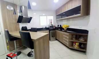 Imagem 2: Apartamento à venda 3 quartos 1 suíte 2 vagas Veredas Home Club Nova Petrópolis - São Bern