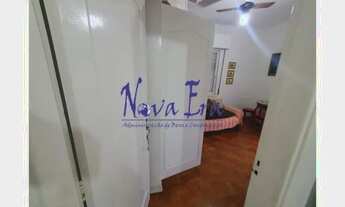 Imagem 6: Apto Mobiliado em Santos