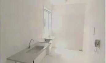 Imagem 7: Apartamento novo com 2 quartos no Tenda Vila Iracema - AP45286