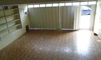 Imagem: Casa para aluguel com 100 metros quadrados