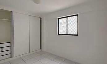 Imagem 4: Apartamento na PONTA D AREIA , 3 Quartos - 2 vagas , projetado