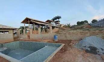 Imagem 3: Características Fazenda / Sítio / Chácara com 2 Quartos à venda - Jardim Andorinhas