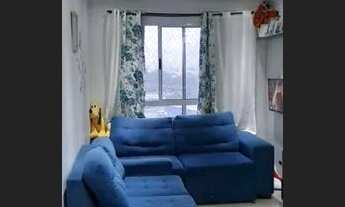 Imagem 5: Apartamento com 3 dormitórios à venda, 54 m² por R$ 330.000,00 - Vila Venditti - Guarulhos