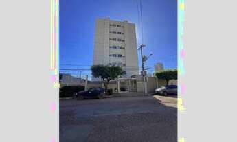 Imagem 2: Locação 2 quartos Edifício Petrópolis - Cuiabá-MT