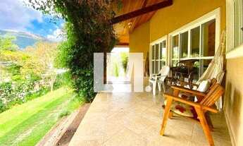 Imagem 4: Casa de Campo no Condomínio Água Verde- Atibaia SP